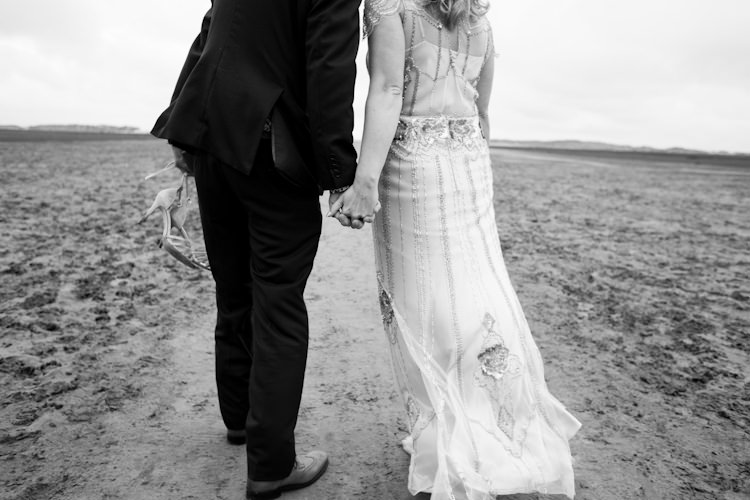 Holkham Beach Vow Renewal http://emmastonerweddings.com/