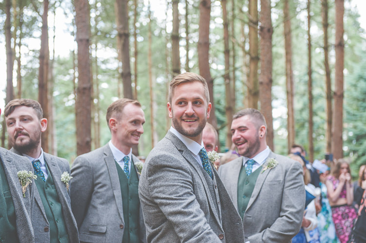 Quirky Natural Woodland Wedding http://lisahowardphotography.co.uk/