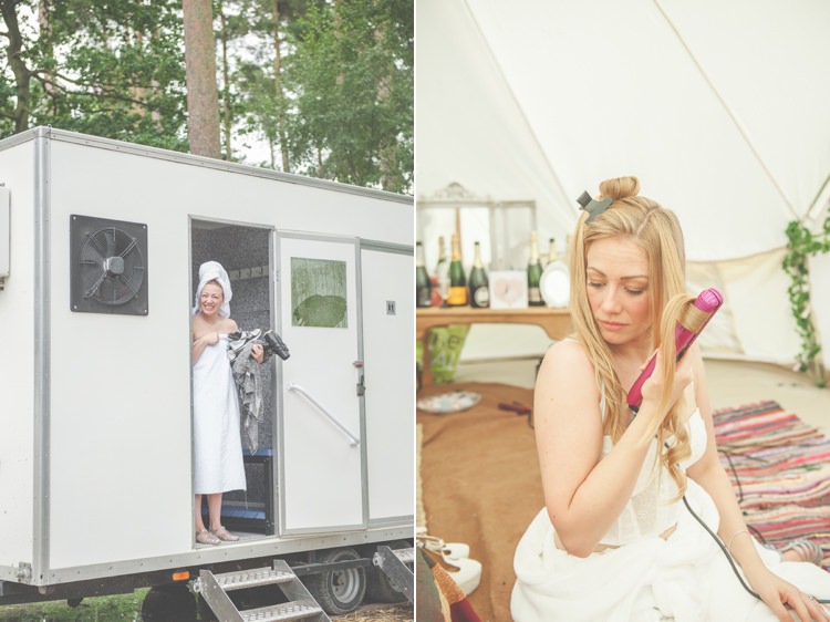 Quirky Natural Woodland Wedding http://lisahowardphotography.co.uk/