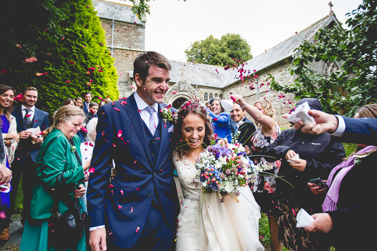 Confetti Pretty Home Made Country Village Hall Wedding http://www.alexapoppeweddingphotography.com/