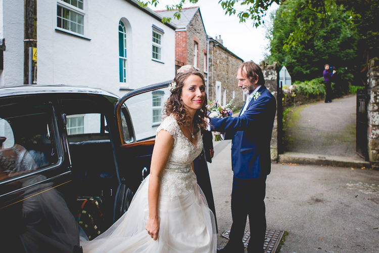 Pretty Home Made Country Village Hall Wedding http://www.alexapoppeweddingphotography.com/
