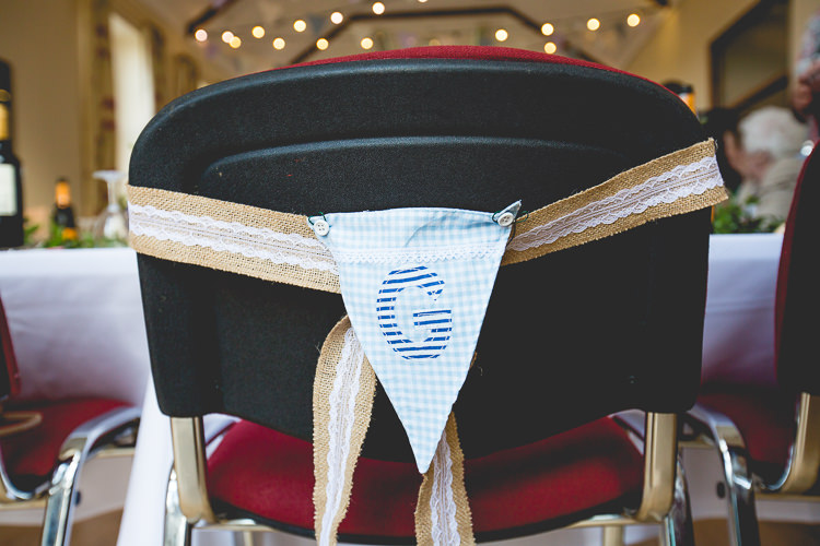 Pretty Home Made Country Village Hall Wedding http://www.alexapoppeweddingphotography.com/