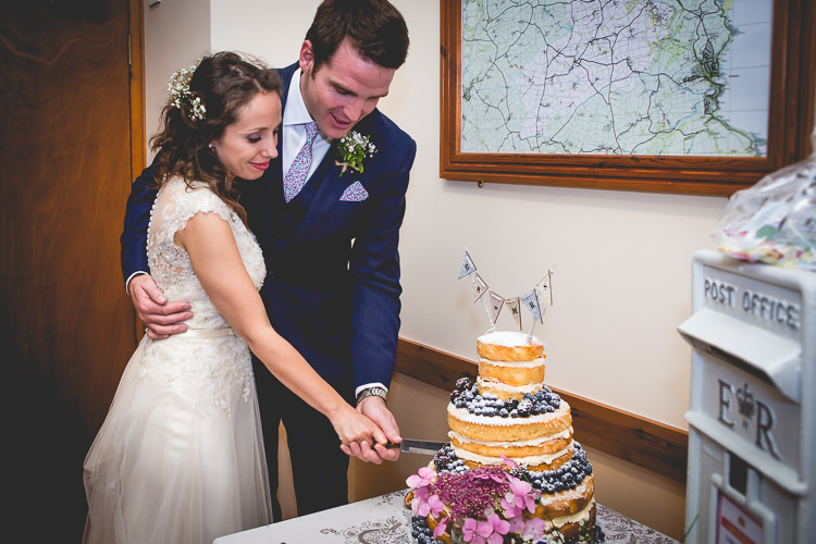 Pretty Home Made Country Village Hall Wedding http://www.alexapoppeweddingphotography.com/