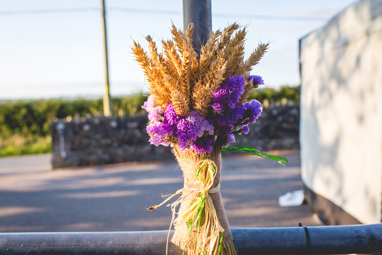 Pretty Home Made Country Village Hall Wedding http://www.alexapoppeweddingphotography.com/