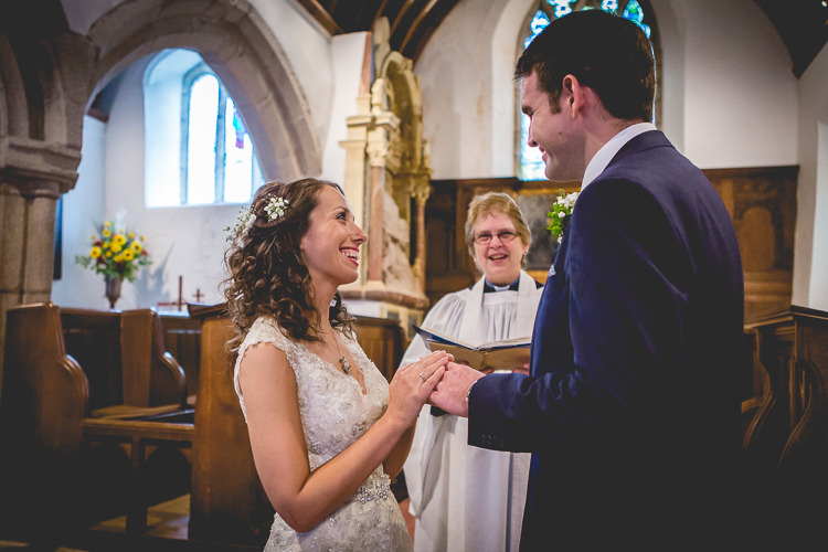 Pretty Home Made Country Village Hall Wedding http://www.alexapoppeweddingphotography.com/