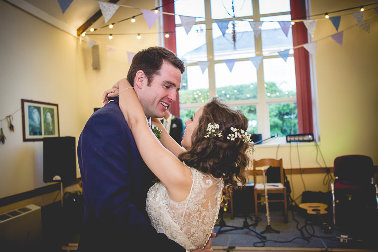 Pretty Home Made Country Village Hall Wedding http://www.alexapoppeweddingphotography.com/