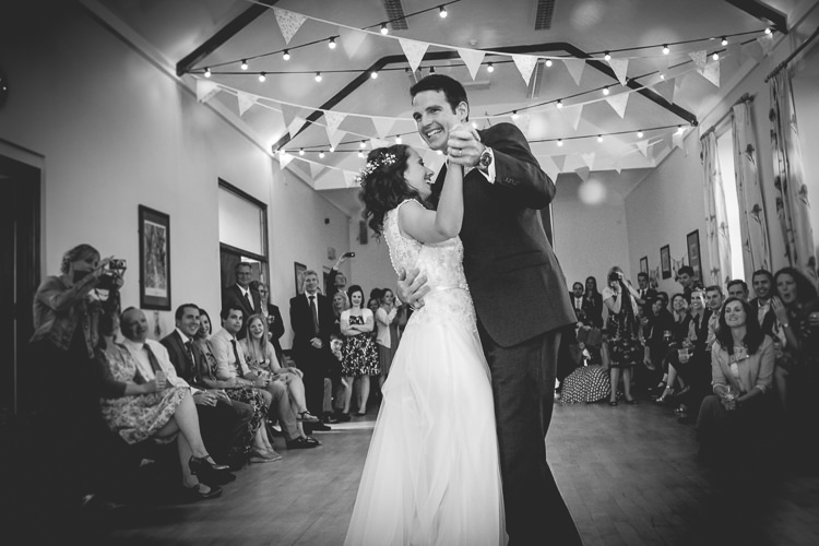 Pretty Home Made Country Village Hall Wedding http://www.alexapoppeweddingphotography.com/