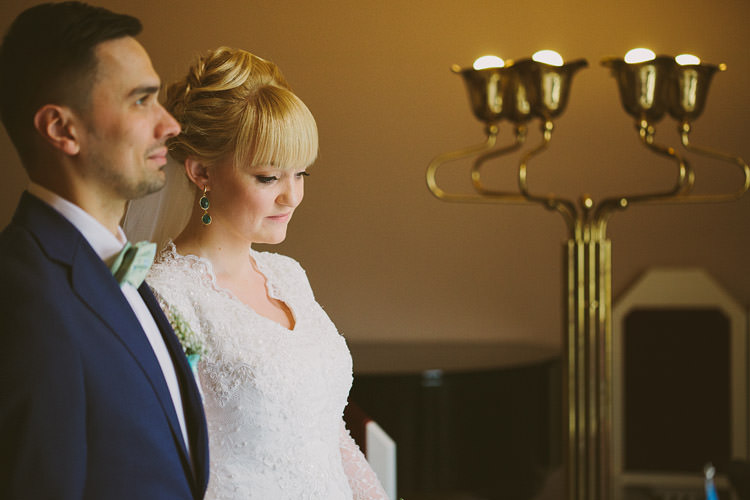 Mint Chemistry Outdoor Wedding Estonia http://sokkphoto.com/