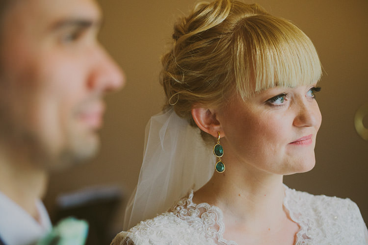 Mint Chemistry Outdoor Wedding Estonia http://sokkphoto.com/