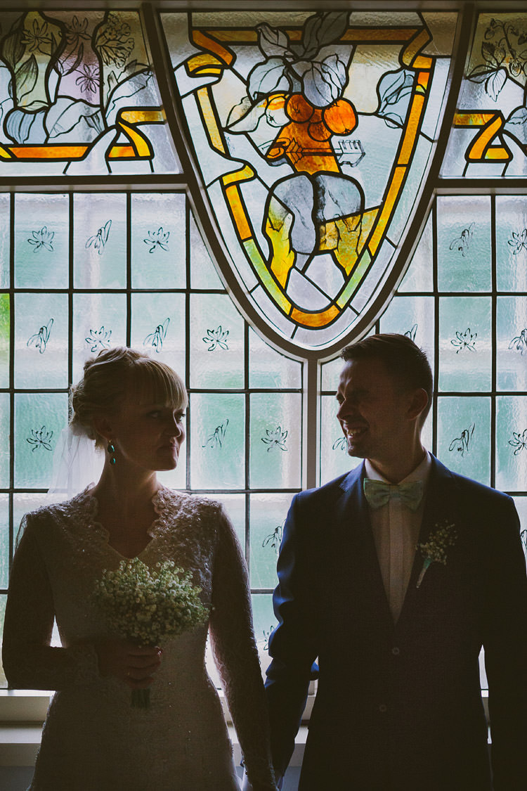Mint Chemistry Outdoor Wedding Estonia http://sokkphoto.com/