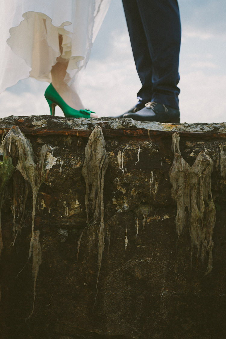 Mint Chemistry Outdoor Wedding Estonia http://sokkphoto.com/