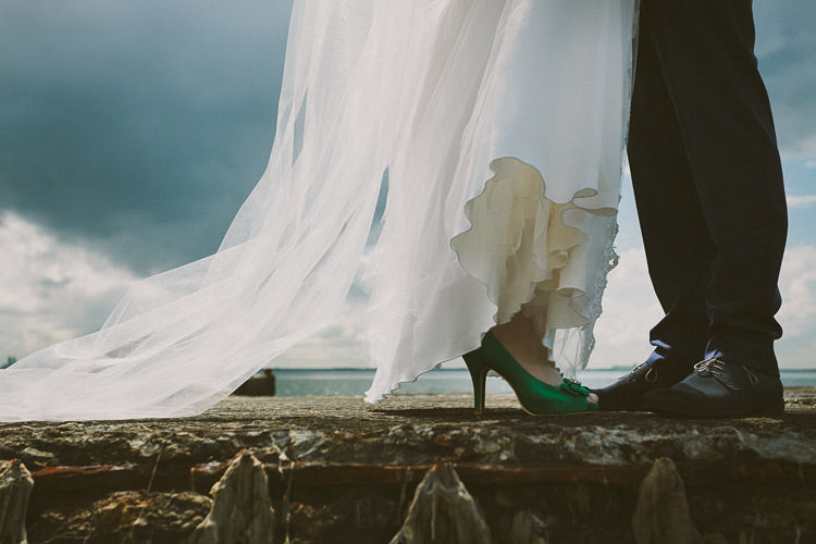 Mint Chemistry Outdoor Wedding Estonia http://sokkphoto.com/