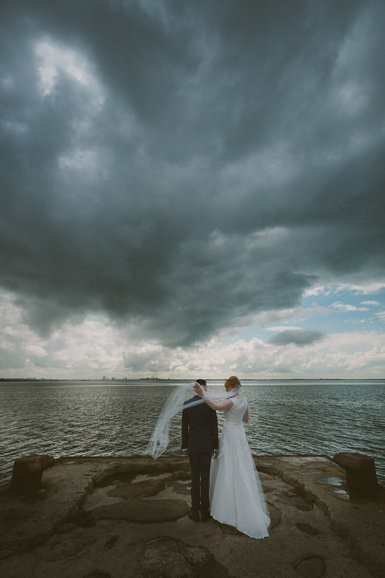 Mint Chemistry Outdoor Wedding Estonia http://sokkphoto.com/