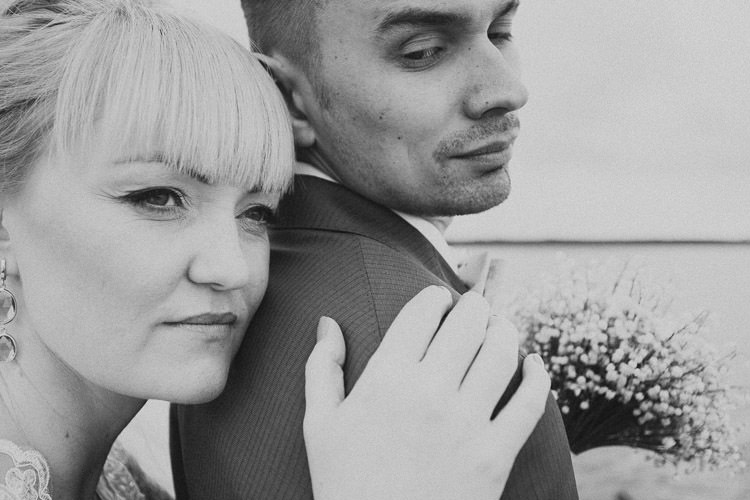Mint Chemistry Outdoor Wedding Estonia http://sokkphoto.com/
