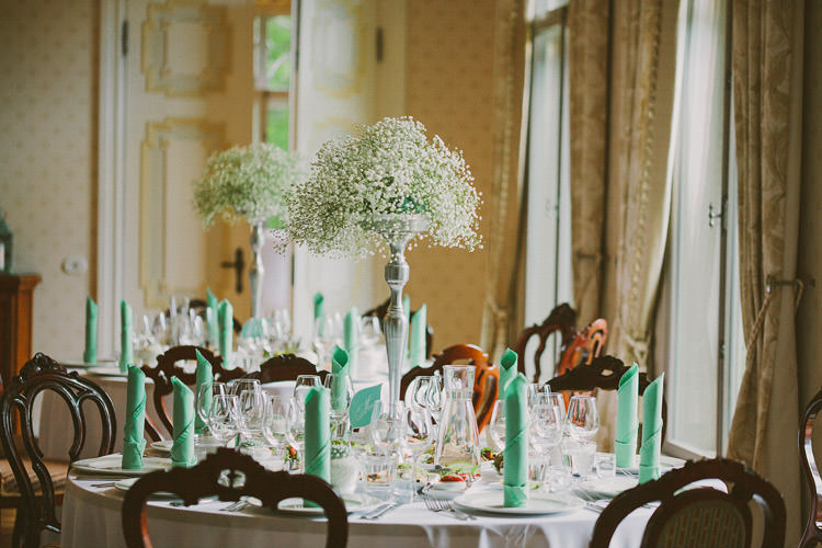 Mint Chemistry Outdoor Wedding Estonia http://sokkphoto.com/
