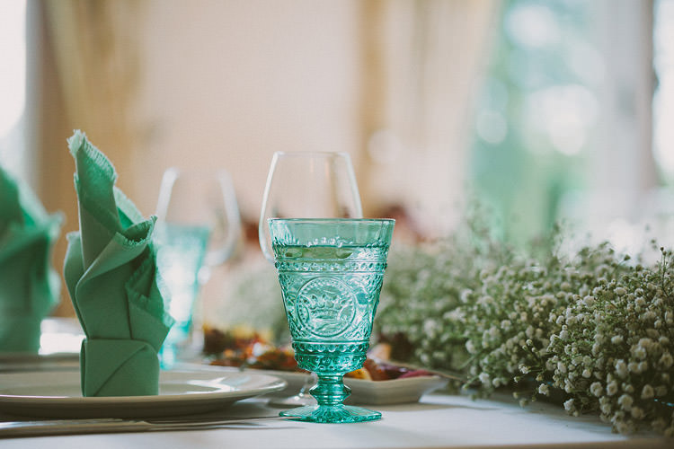 Mint Chemistry Outdoor Wedding Estonia http://sokkphoto.com/