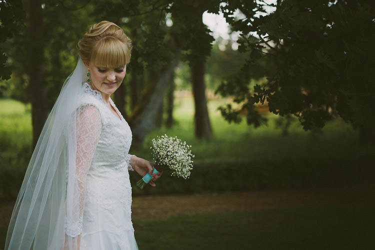 Mint Chemistry Outdoor Wedding Estonia http://sokkphoto.com/
