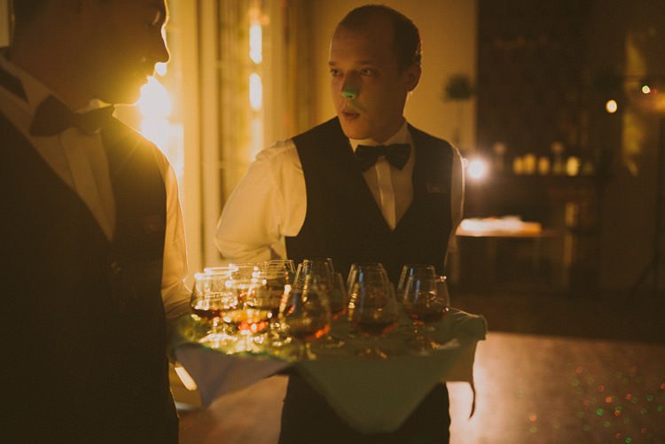 Mint Chemistry Outdoor Wedding Estonia http://sokkphoto.com/