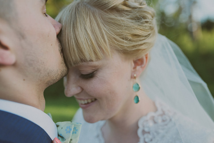 Mint Chemistry Outdoor Wedding Estonia http://sokkphoto.com/