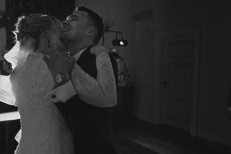 Mint Chemistry Outdoor Wedding Estonia http://sokkphoto.com/