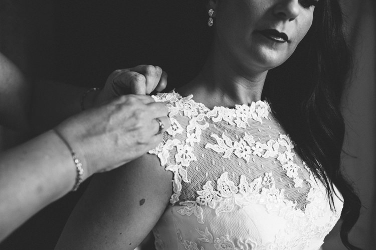 Lace Top Sweetheart Gown Dress Bride Bridal Chic Hollywood Glamour Wedding http://www.kategrayphotography.com/