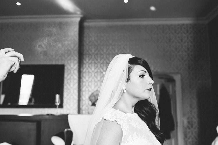 Chic Hollywood Glamour Wedding http://www.kategrayphotography.com/