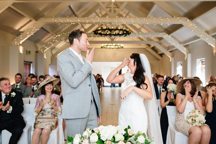 Chic Hollywood Glamour Wedding http://www.kategrayphotography.com/