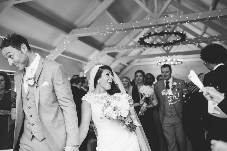 Confetti Throw Chic Hollywood Glamour Wedding http://www.kategrayphotography.com/