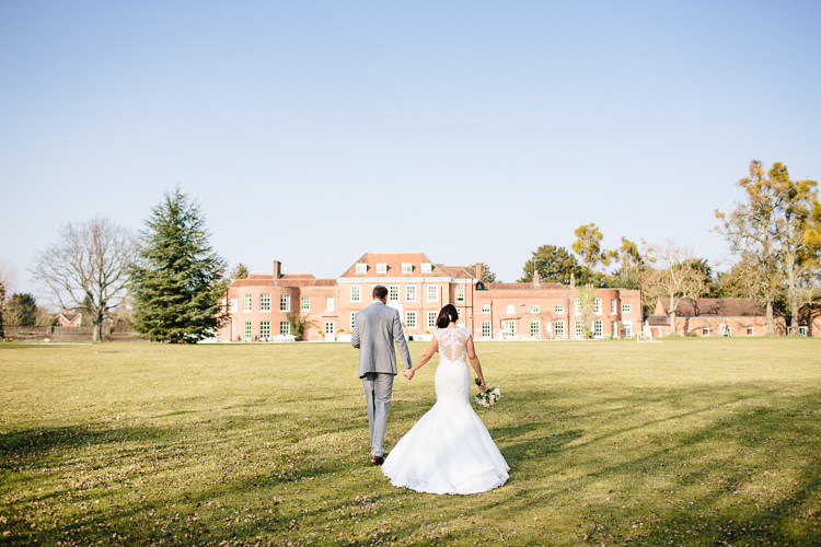 Stoke Place Chic Hollywood Glamour Wedding http://www.kategrayphotography.com/