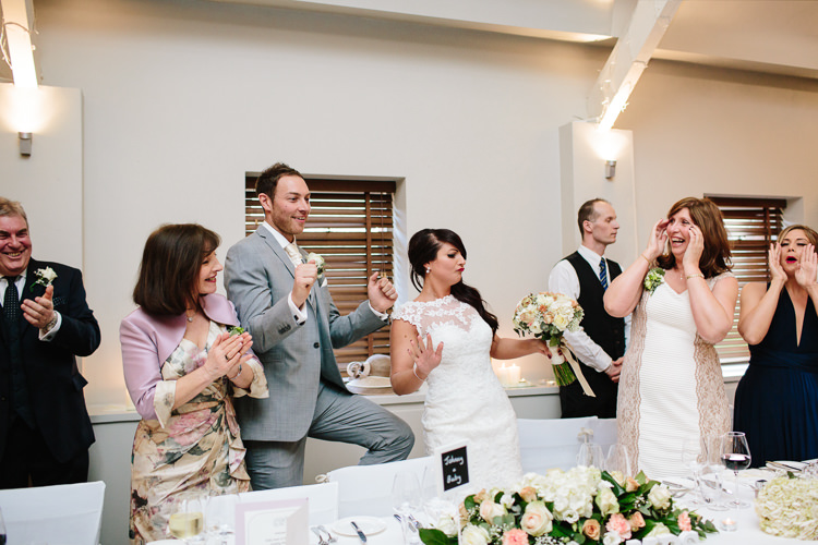 Chic Hollywood Glamour Wedding http://www.kategrayphotography.com/