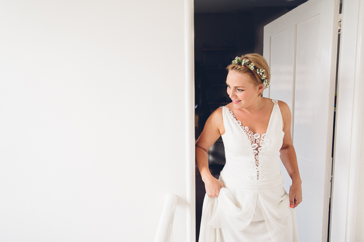 Low Key Hand Made Wedding http://www.kategrayphotography.com/