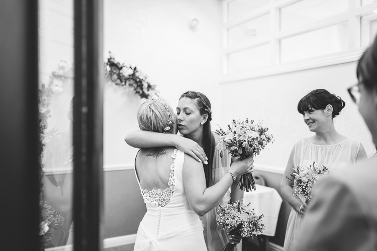 Low Key Hand Made Wedding http://www.kategrayphotography.com/