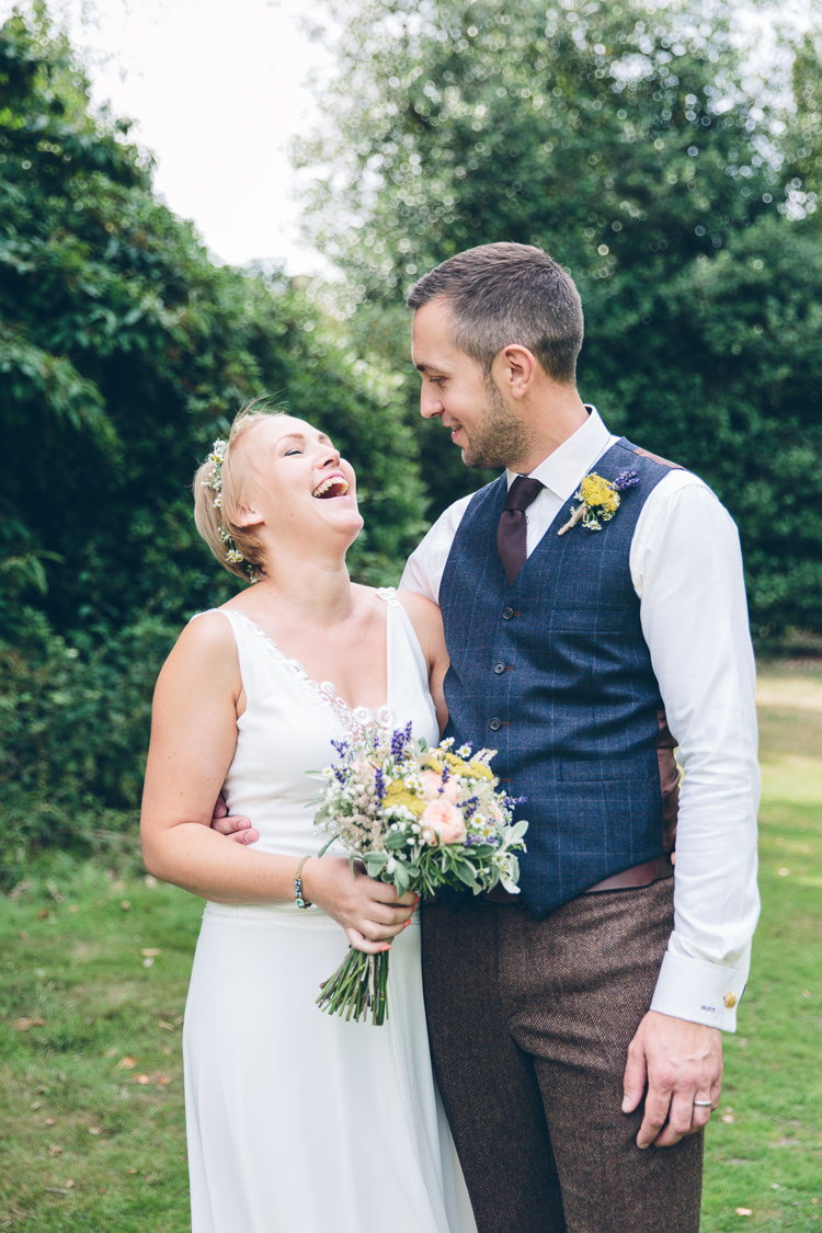 Low Key Hand Made Wedding http://www.kategrayphotography.com/