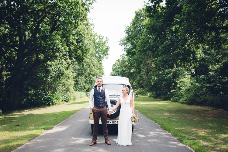 Low Key Hand Made Wedding http://www.kategrayphotography.com/