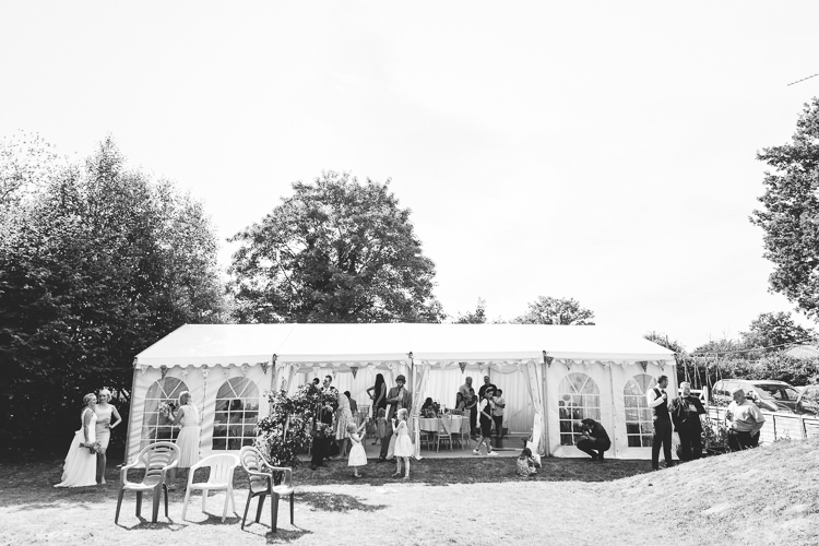 Low Key Hand Made Wedding http://www.kategrayphotography.com/