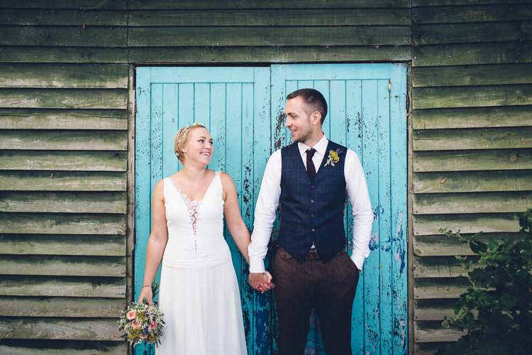 Low Key Hand Made Wedding http://www.kategrayphotography.com/