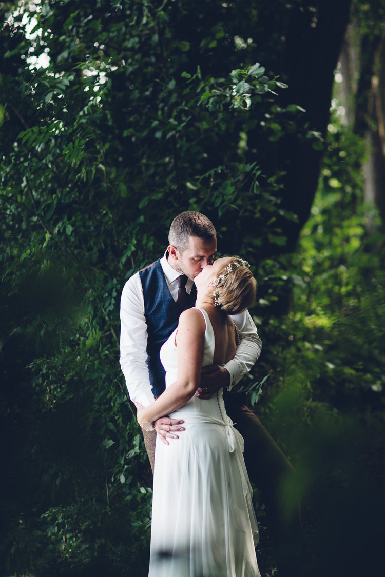 Low Key Hand Made Wedding http://www.kategrayphotography.com/