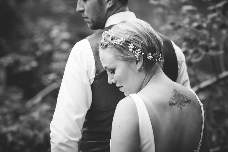 Low Key Hand Made Wedding http://www.kategrayphotography.com/