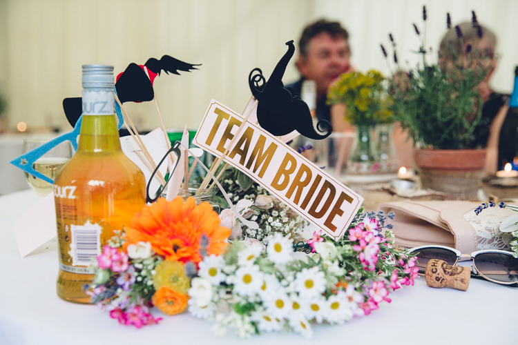 Team Bride Low Key Hand Made Wedding http://www.kategrayphotography.com/