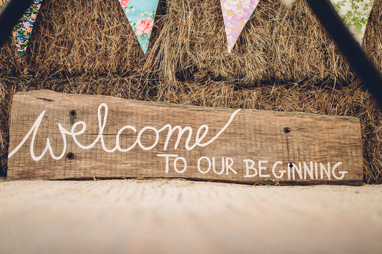 Rustic Sign Words Love Low Key Hand Made Wedding http://www.kategrayphotography.com/