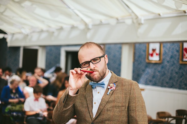 Bride Groom Wedding Glasses http://jamesandlianne.com/