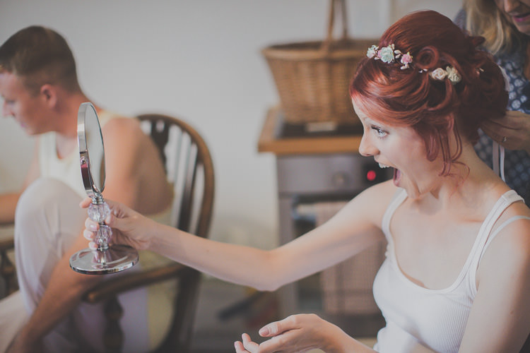 Quirky Cute Pastel Wedding http://www.ferriphotography.co.uk/