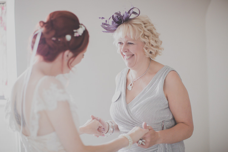 Quirky Cute Pastel Wedding http://www.ferriphotography.co.uk/