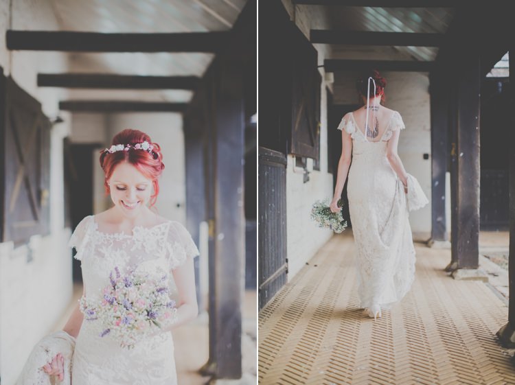 Quirky Cute Pastel Wedding http://www.ferriphotography.co.uk/