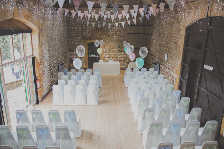 Hunsbury Hill Centre Barn Quirky Cute Pastel Wedding http://www.ferriphotography.co.uk/
