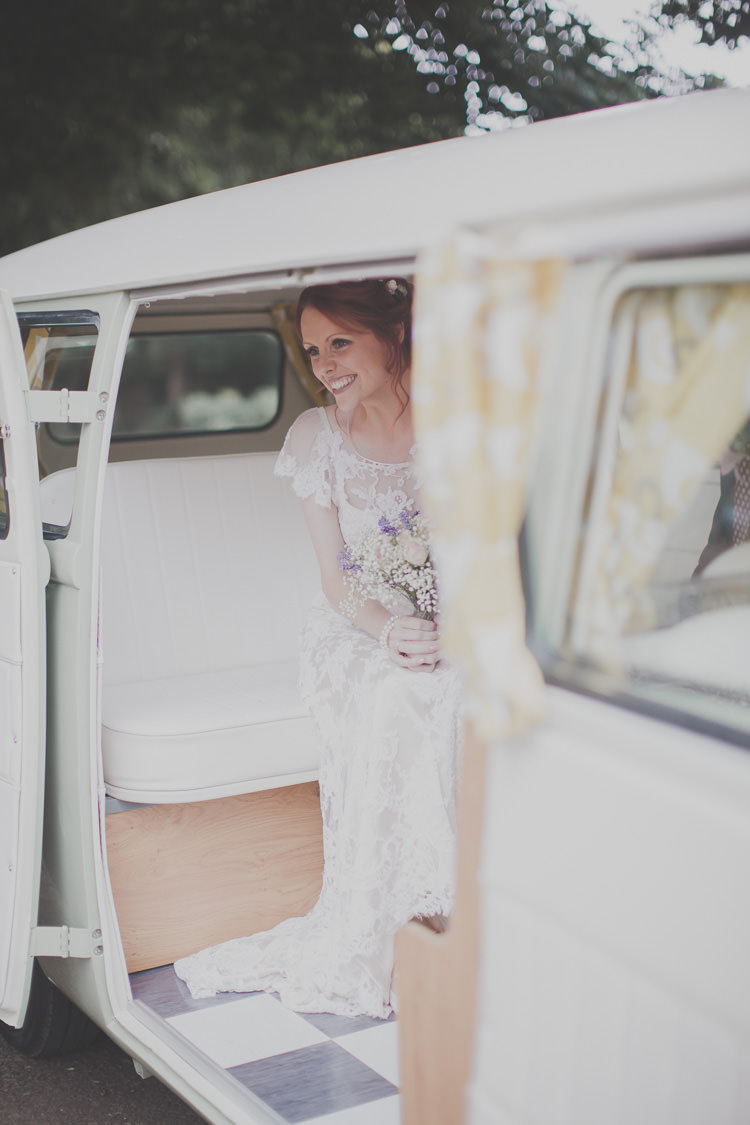 Quirky Cute Pastel Wedding http://www.ferriphotography.co.uk/