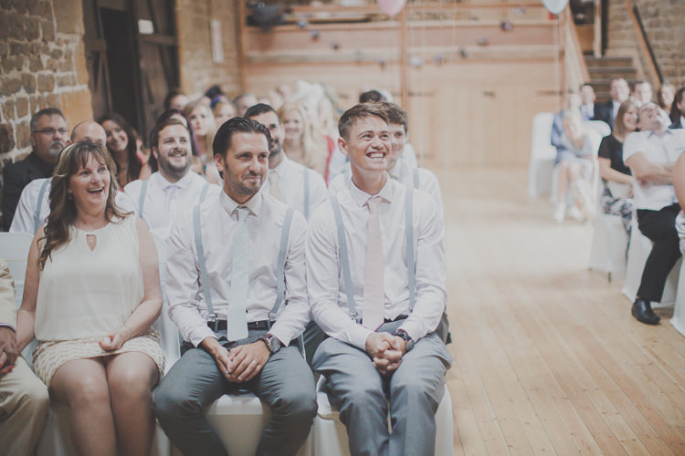 Quirky Cute Pastel Wedding http://www.ferriphotography.co.uk/