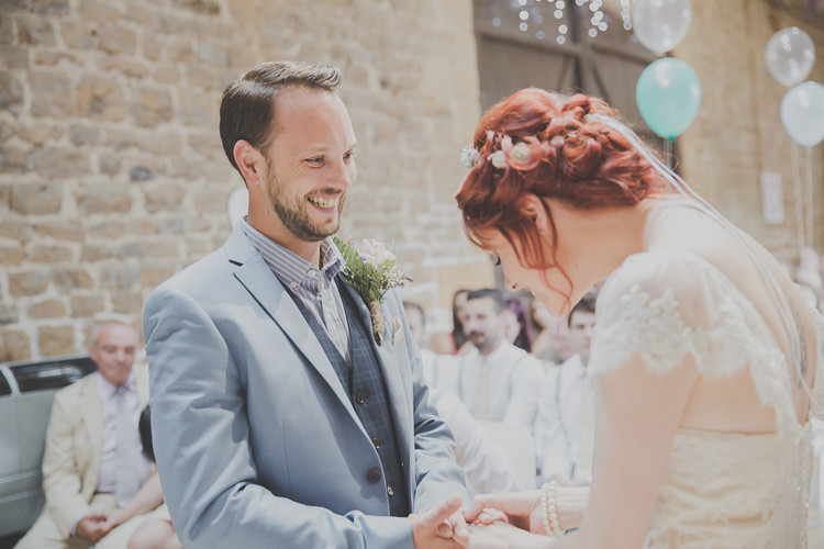 Quirky Cute Pastel Wedding http://www.ferriphotography.co.uk/