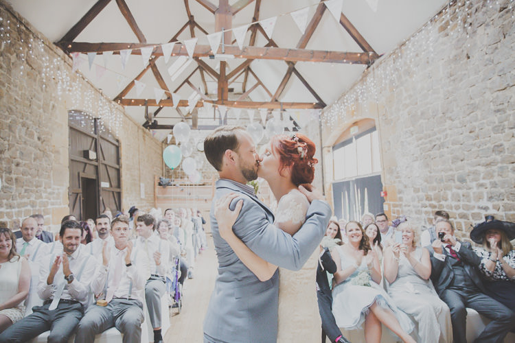 Quirky Cute Pastel Wedding http://www.ferriphotography.co.uk/
