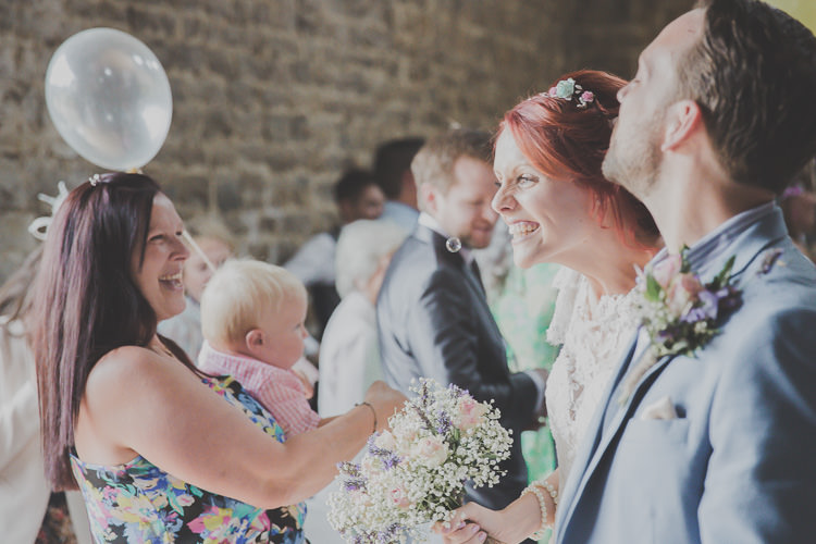 Quirky Cute Pastel Wedding http://www.ferriphotography.co.uk/